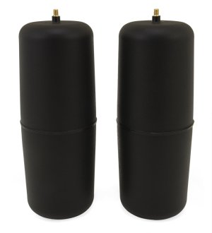 Dodge Ram 1500 Air Spring Kit - Rear - Air Lift - Air Lift 1000 HD - `09-`18